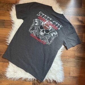 Harley Davidson T-Shirt